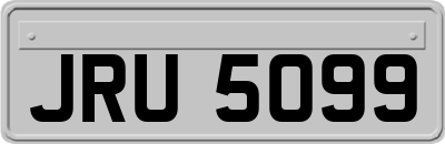JRU5099