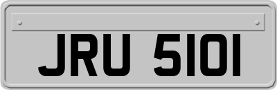 JRU5101