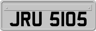 JRU5105