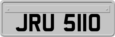JRU5110
