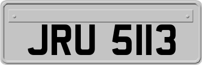 JRU5113