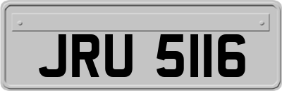 JRU5116