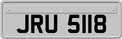 JRU5118