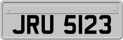 JRU5123