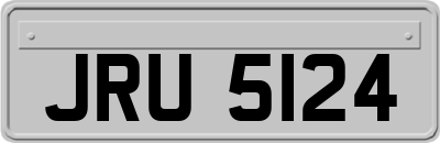 JRU5124