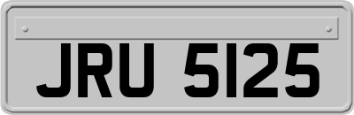 JRU5125