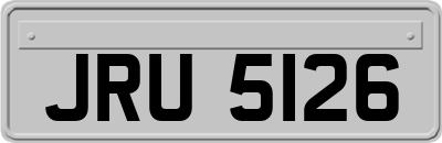 JRU5126