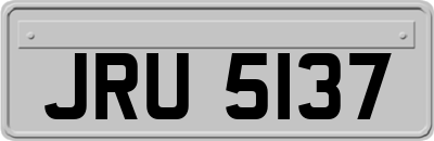 JRU5137