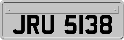 JRU5138