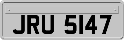 JRU5147
