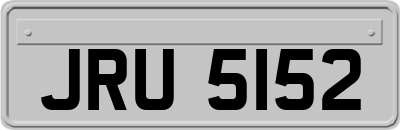 JRU5152