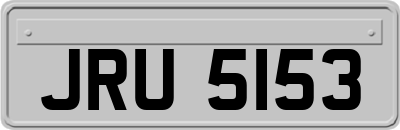 JRU5153