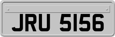 JRU5156