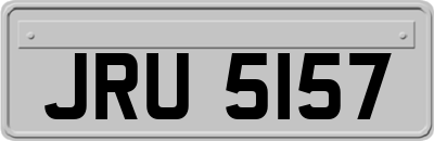 JRU5157