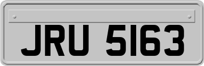 JRU5163