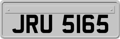 JRU5165