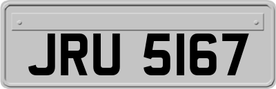 JRU5167