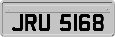 JRU5168