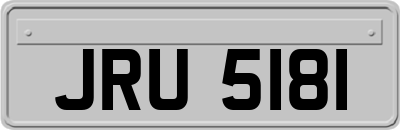 JRU5181