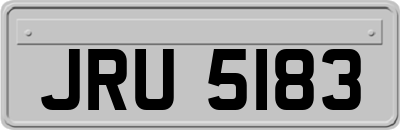 JRU5183