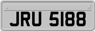 JRU5188