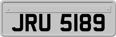 JRU5189