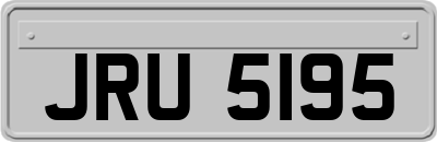JRU5195