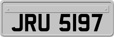 JRU5197