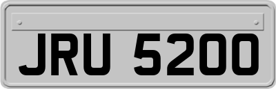 JRU5200