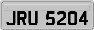 JRU5204