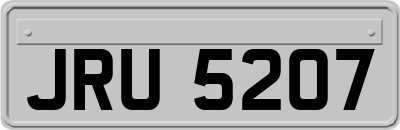 JRU5207