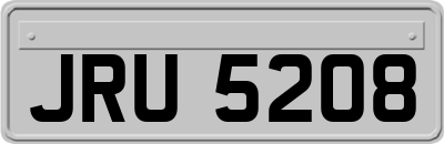 JRU5208