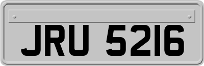 JRU5216