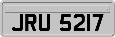 JRU5217