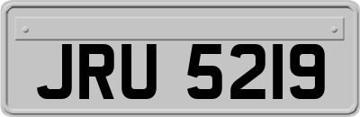 JRU5219