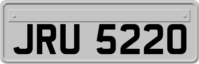JRU5220