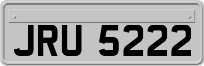 JRU5222