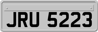 JRU5223