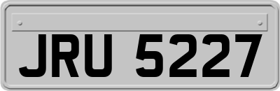 JRU5227