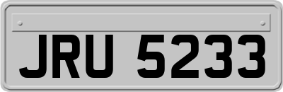 JRU5233
