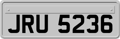 JRU5236