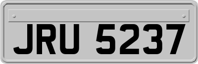 JRU5237