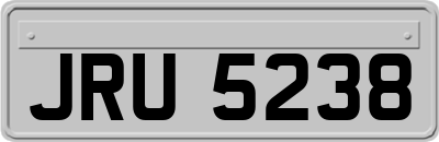 JRU5238