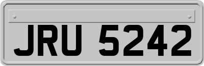 JRU5242