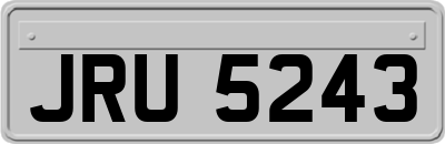 JRU5243