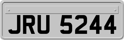 JRU5244