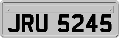 JRU5245