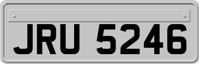 JRU5246