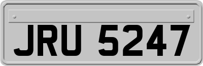 JRU5247