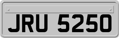 JRU5250